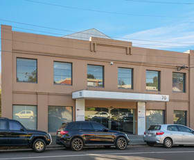 Offices commercial property leased at First Floor/70 Yarra Street Heidelberg VIC 3084