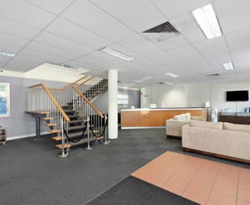 Offices commercial property leased at First Floor/70 Yarra Street Heidelberg VIC 3084