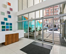 Offices commercial property for lease at 4/515 Kent Street Sydney NSW 2000