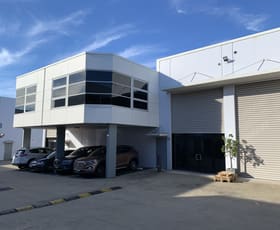 Showrooms / Bulky Goods commercial property leased at 14/59-63 Captain Cook Drive Caringbah NSW 2229