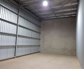 Factory, Warehouse & Industrial commercial property for lease at 48/34 Hawthorn Street Dubbo NSW 2830