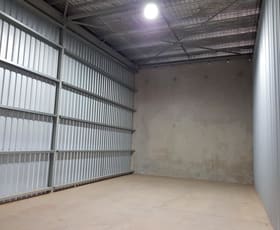 Factory, Warehouse & Industrial commercial property for lease at 44-51/34 Hawthorn Street Dubbo NSW 2830