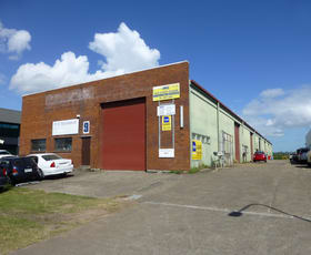 Factory, Warehouse & Industrial commercial property leased at Rocklea QLD 4106