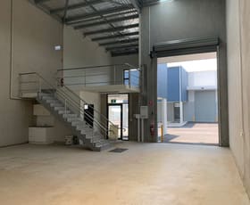 Factory, Warehouse & Industrial commercial property leased at 13/10-12 Sylvester Avenue Unanderra NSW 2526