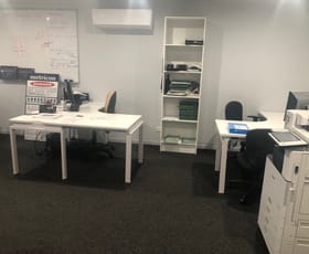 Factory, Warehouse & Industrial commercial property leased at Unit 3/17A Ern Harley Dr Burleigh Heads QLD 4220