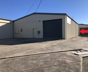 Factory, Warehouse & Industrial commercial property leased at 2/21 June Street Coffs Harbour NSW 2450