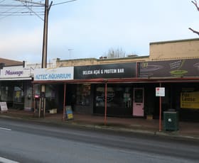 Shop & Retail commercial property leased at 37 Glen Osmond Road Eastwood SA 5063