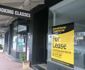 Shop & Retail commercial property leased at 37 Glen Osmond Road Eastwood SA 5063