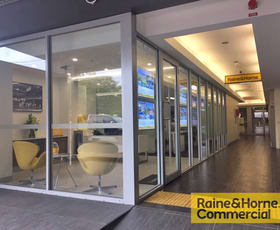 Offices commercial property leased at 2/153 Racecourse Road Ascot QLD 4007