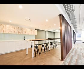Offices commercial property leased at 120 Christie Street St Leonards NSW 2065