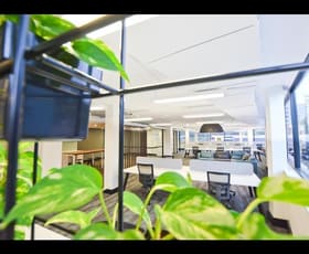 Offices commercial property leased at 120 Christie Street St Leonards NSW 2065