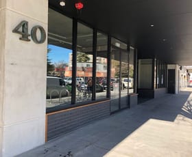 Shop & Retail commercial property leased at 40 Mort Street Braddon ACT 2612