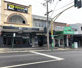 Shop & Retail commercial property leased at Ground Floor/256 Lower Heidelberg Road Ivanhoe East VIC 3079