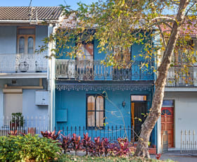 Shop & Retail commercial property leased at 71 Albion Street Surry Hills NSW 2010