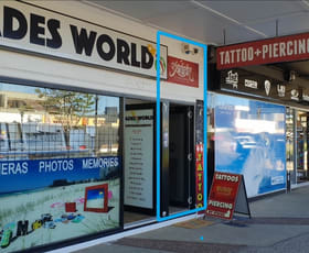 Medical / Consulting commercial property leased at 1/23 Griffith Street Coolangatta QLD 4225