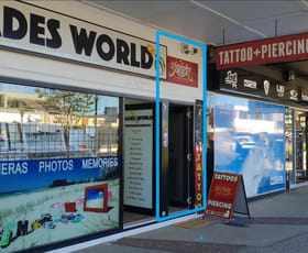 Offices commercial property leased at 1/23 Griffith Street Coolangatta QLD 4225