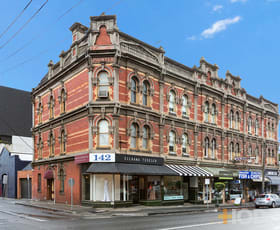 Shop & Retail commercial property leased at 142 Auburn Road Hawthorn VIC 3122