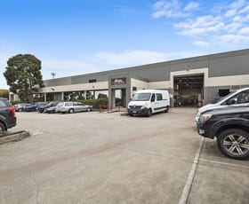 Factory, Warehouse & Industrial commercial property leased at Unit 2/112-120 Browns Road Noble Park VIC 3174