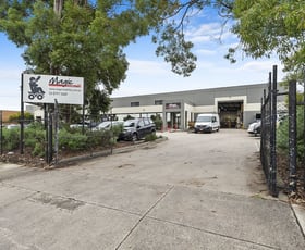 Factory, Warehouse & Industrial commercial property leased at Unit 2/112-120 Browns Road Noble Park VIC 3174