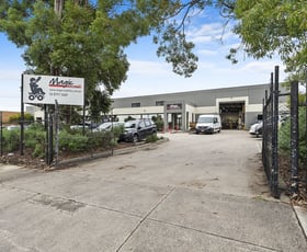 Showrooms / Bulky Goods commercial property leased at Unit 2/112-120 Browns Road Noble Park VIC 3174