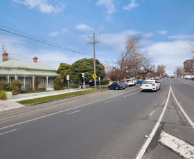 Medical / Consulting commercial property leased at 112 Drummond Street North Ballarat Central VIC 3350