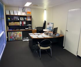 Factory, Warehouse & Industrial commercial property leased at 4/26 Navigator Place Hendra QLD 4011