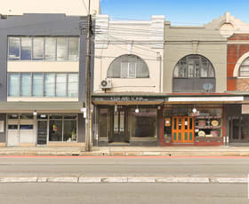 Shop & Retail commercial property leased at 202 Parramatta Road Stanmore NSW 2048