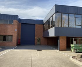 Factory, Warehouse & Industrial commercial property leased at 24 Bando Road Springvale VIC 3171