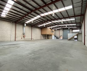 Factory, Warehouse & Industrial commercial property leased at 24 Bando Road Springvale VIC 3171
