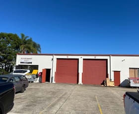 Showrooms / Bulky Goods commercial property for lease at 1&2/10 Hilldon Crt Nerang QLD 4211