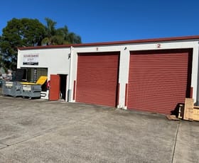 Other commercial property for lease at 1&2/10 Hilldon Crt Nerang QLD 4211