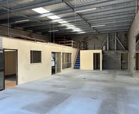 Factory, Warehouse & Industrial commercial property for lease at 1&2/10 Hilldon Crt Nerang QLD 4211