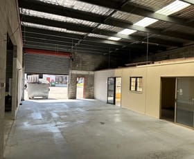 Factory, Warehouse & Industrial commercial property for lease at 1&2/10 Hilldon Crt Nerang QLD 4211