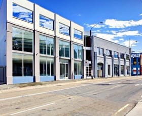 Shop & Retail commercial property leased at Ground Floor/114 Pyrmont Bridge Road Camperdown NSW 2050
