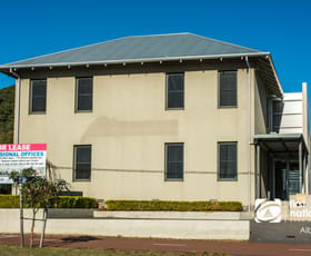 Offices commercial property leased at 101 Albany Highway Albany WA 6330