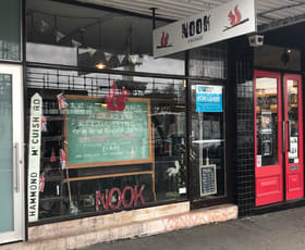 Showrooms / Bulky Goods commercial property leased at 258 Johnston Street Fitzroy VIC 3065