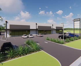 Showrooms / Bulky Goods commercial property leased at 49 Seaford Road Seaford Meadows SA 5169