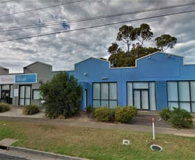 Factory, Warehouse & Industrial commercial property leased at 12/33-39 Railway Avenue Werribee VIC 3030
