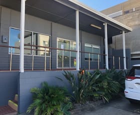 Offices commercial property leased at 6/9-11 Normanby Street Yeppoon QLD 4703