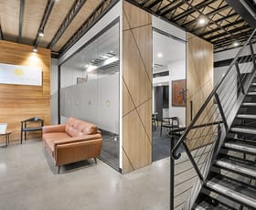 Offices commercial property leased at 10/3 Bromham Place Richmond VIC 3121