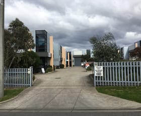 Factory, Warehouse & Industrial commercial property leased at 10/50 Heaths Court Mill Park VIC 3082