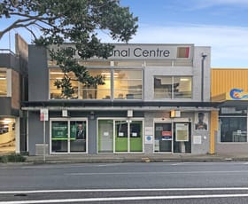 Offices commercial property leased at 2/9 Park Avenue Coffs Harbour NSW 2450