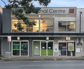 Offices commercial property leased at 2/9 Park Avenue Coffs Harbour NSW 2450