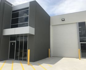 Factory, Warehouse & Industrial commercial property leased at 1/91 Riverside Ave Werribee VIC 3030