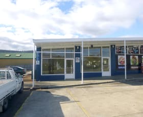 Shop & Retail commercial property leased at Unit 3, 9 Dampier Street Warrane TAS 7018
