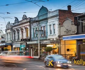 Shop & Retail commercial property leased at 103 Burwood Road Hawthorn VIC 3122