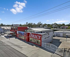 Shop & Retail commercial property leased at 684 Beaudesert Road Rocklea QLD 4106