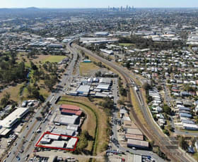 Development / Land commercial property leased at 684 Beaudesert Road Rocklea QLD 4106