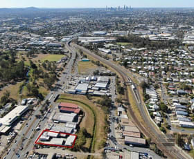 Shop & Retail commercial property leased at 684 Beaudesert Road Rocklea QLD 4106