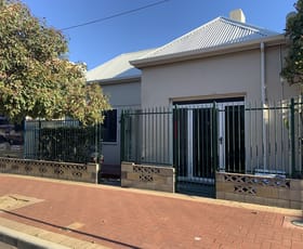 Offices commercial property leased at 95 Brisbane Street Perth WA 6000